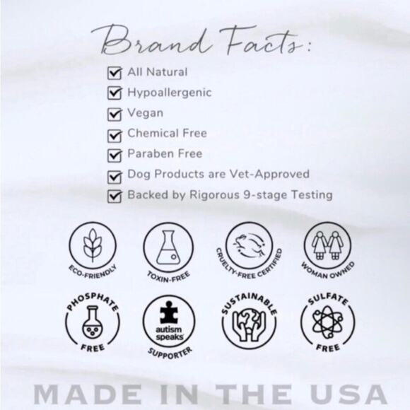 Oneiro NIP Sunchasers Travel Set Body Milk Body Wash Shampoo Conditioner + Bag - Picture 10 of 16